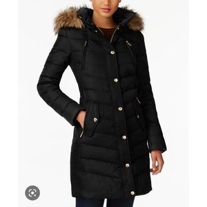 Michael Kors Puffer Coat